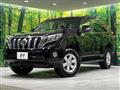 2015 Toyota Land Cruiser Prado