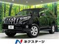 2015 Toyota Land Cruiser Prado
