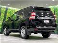 2015 Toyota Land Cruiser Prado