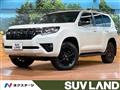 2022 Toyota Land Cruiser Prado