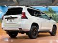 2022 Toyota Land Cruiser Prado