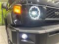 2024 Toyota Landcruiser 70