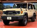 2025 Toyota Landcruiser 70