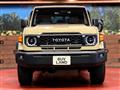 2025 Toyota Landcruiser 70