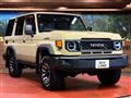 2025 Toyota Landcruiser 70