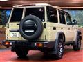 2025 Toyota Landcruiser 70