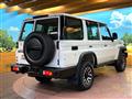 2025 Toyota Landcruiser 70