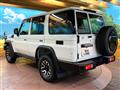 2025 Toyota Landcruiser 70