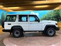 2025 Toyota Landcruiser 70