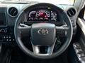 2025 Toyota Landcruiser 70