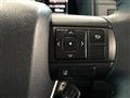 2025 Toyota Landcruiser 70