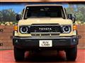 2025 Toyota Landcruiser 70