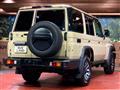 2025 Toyota Landcruiser 70