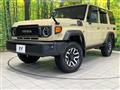 2025 Toyota Landcruiser 70