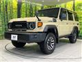 2025 Toyota Landcruiser 70