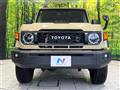 2025 Toyota Landcruiser 70
