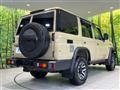 2025 Toyota Landcruiser 70