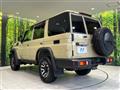 2025 Toyota Landcruiser 70