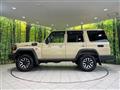 2025 Toyota Landcruiser 70