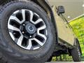2025 Toyota Landcruiser 70