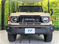 2025 Toyota Landcruiser 70