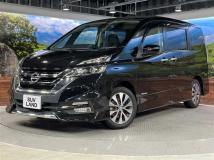 2016 Nissan Serena