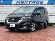 2017 Nissan Serena