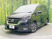 2018 Nissan Serena