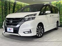2019 Nissan Serena