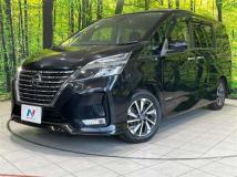 2019 Nissan Serena