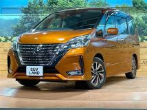 2019 Nissan Serena