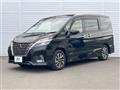 2021 Nissan Serena
