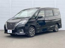 2021 Nissan Serena