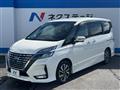 2021 Nissan Serena