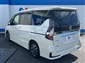 2021 Nissan Serena