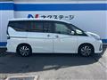 2021 Nissan Serena