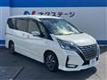 2021 Nissan Serena