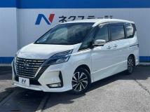 2021 Nissan Serena