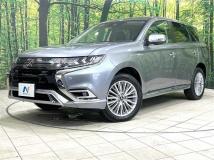 2019 Mitsubishi OUTLANDER PHEV