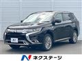 2019 Mitsubishi OUTLANDER PHEV