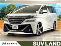 2015 Toyota Vellfire