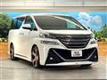 2015 Toyota Vellfire