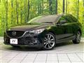 2014 Mazda Atenza Wagon