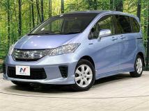 2013 Honda Freed