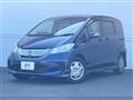 2013 Honda Freed