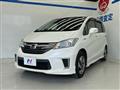 2016 Honda Freed