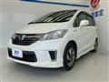 2016 Honda Freed