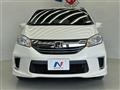 2016 Honda Freed