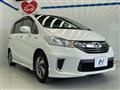 2016 Honda Freed