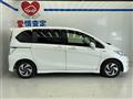 2016 Honda Freed